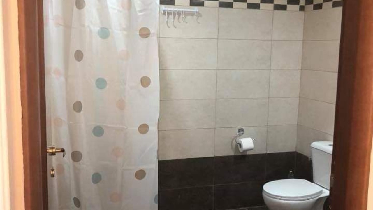 Photo of Bathroom in Theologos