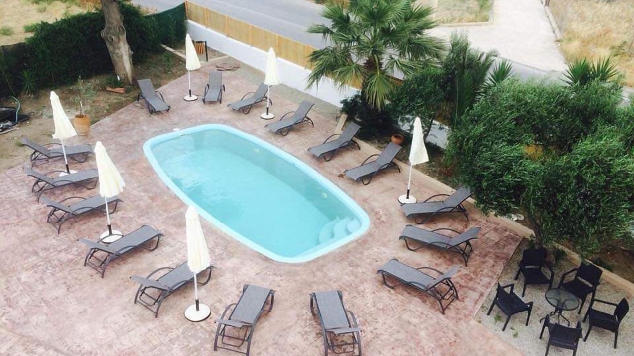 Photo of Outdoor in Theologos