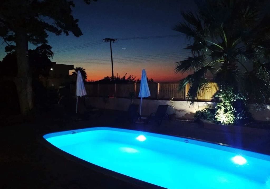 Photo of Outdoor in Theologos
