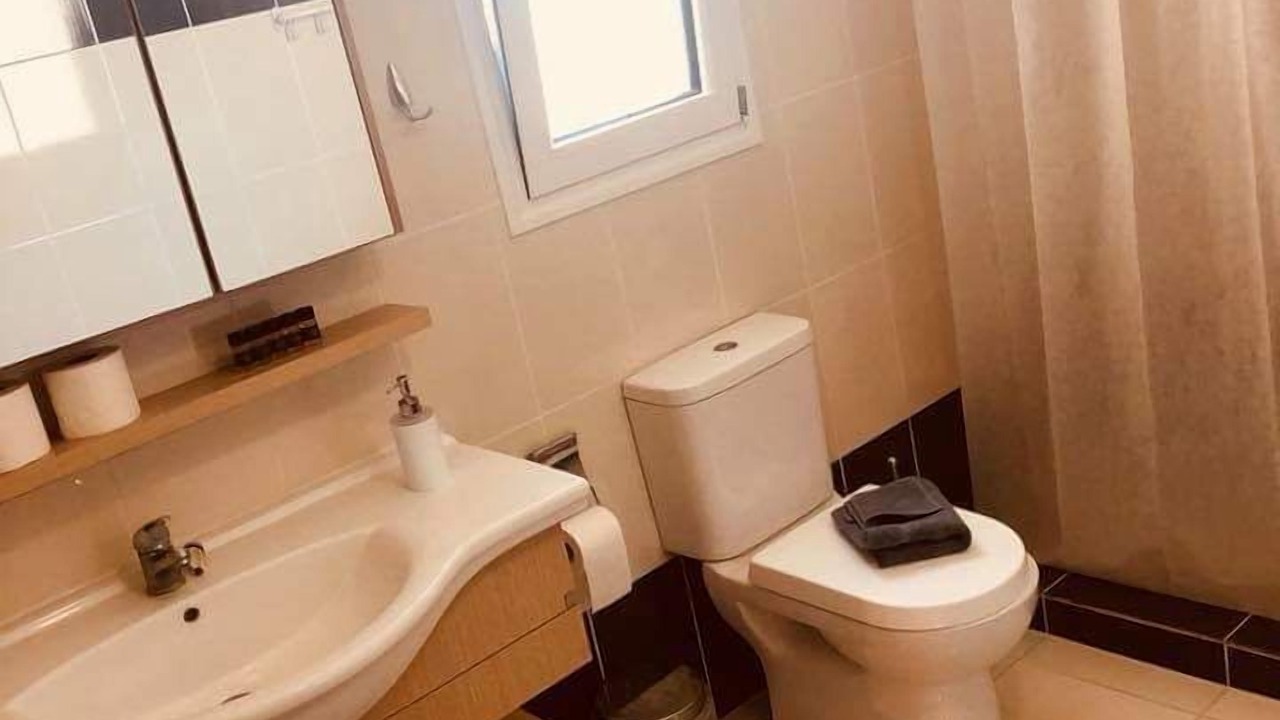 Photo of Bathroom in Theologos