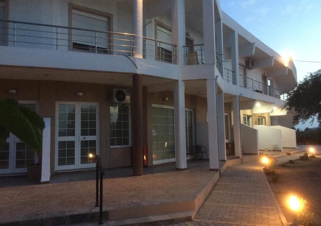 Photo of Outdoor in Theologos