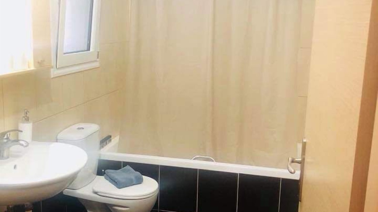 Photo of Bathroom in Theologos