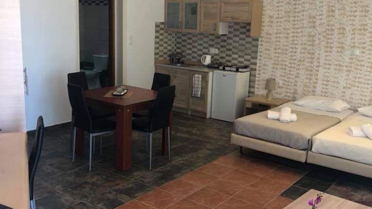 Photo of Bedroom in Theologos