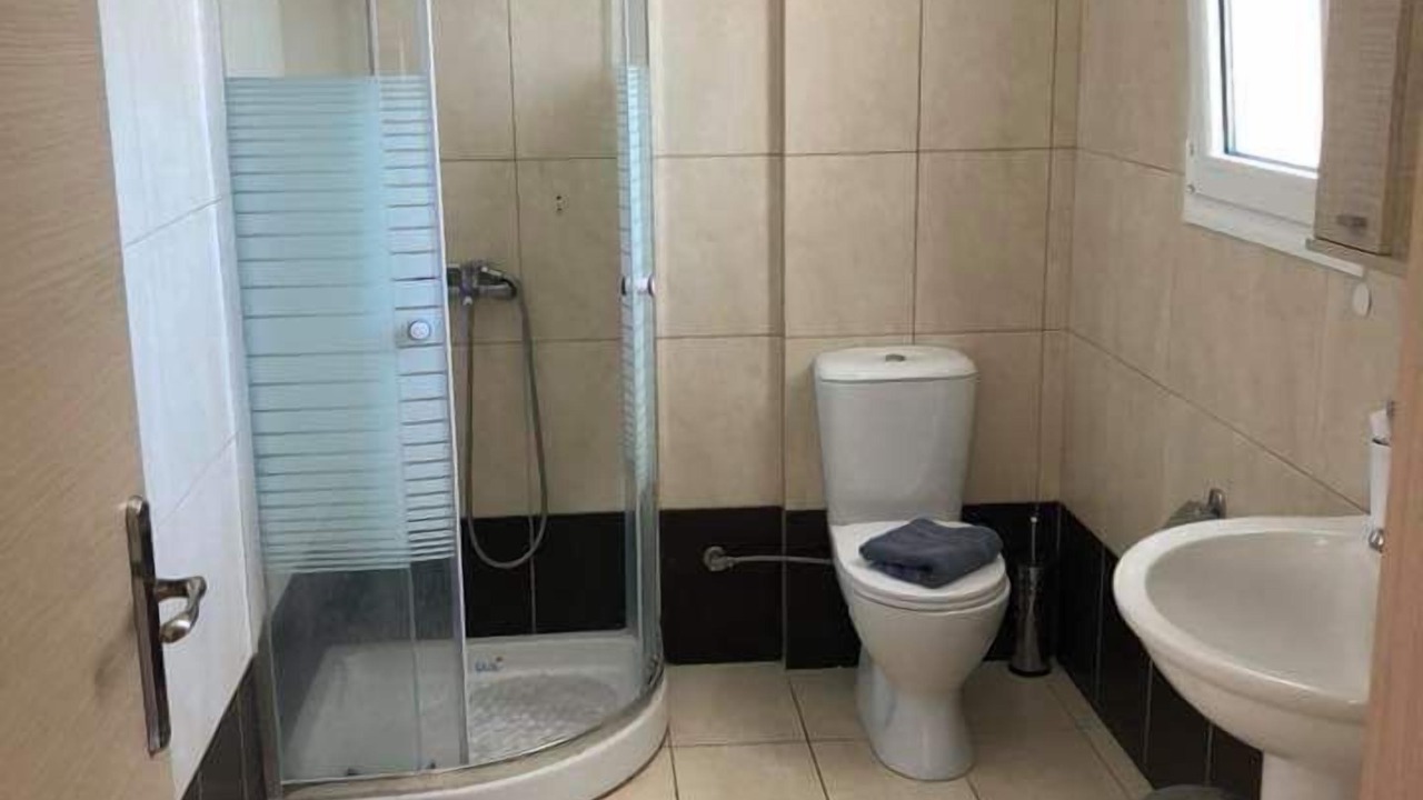 Photo of Bathroom in Theologos