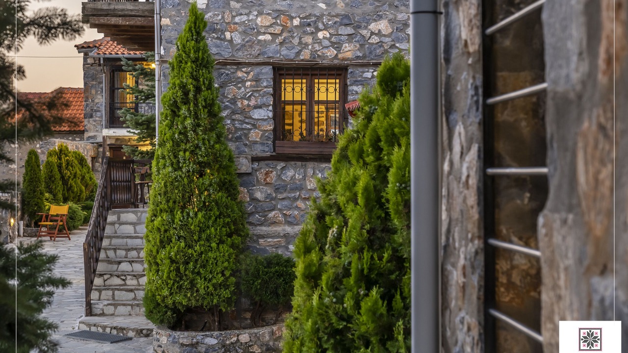 Photo of Outdoor in Aghios Athanasios
