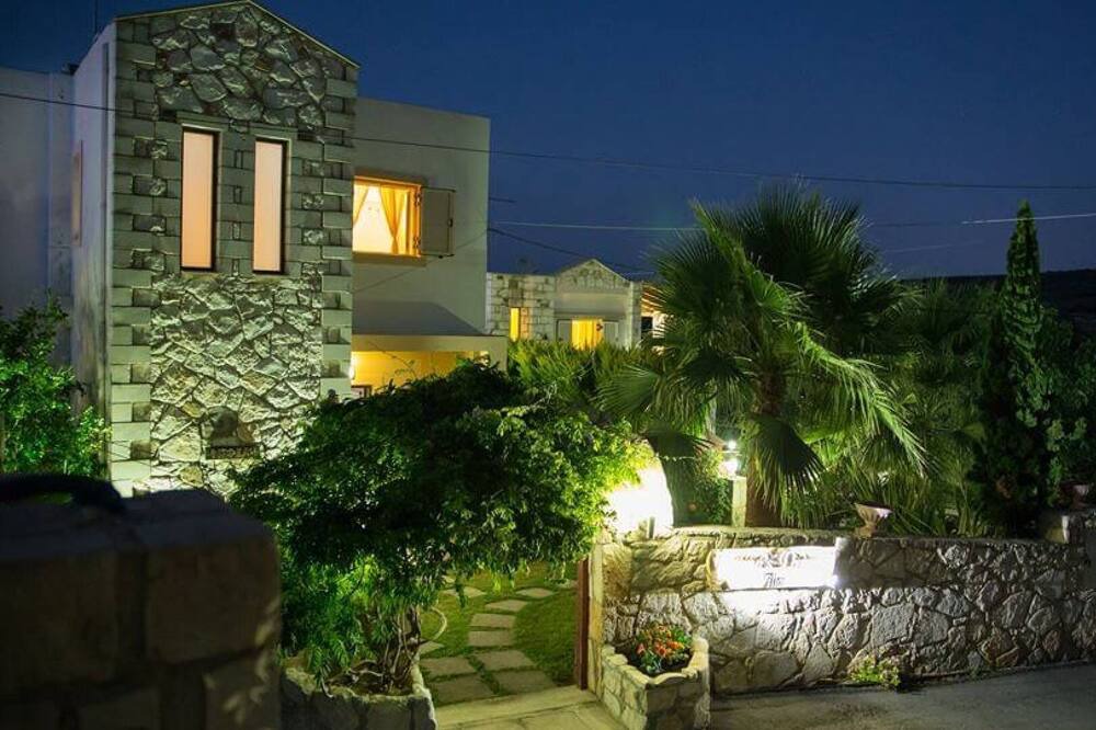 Photo of Outdoor in Spilia