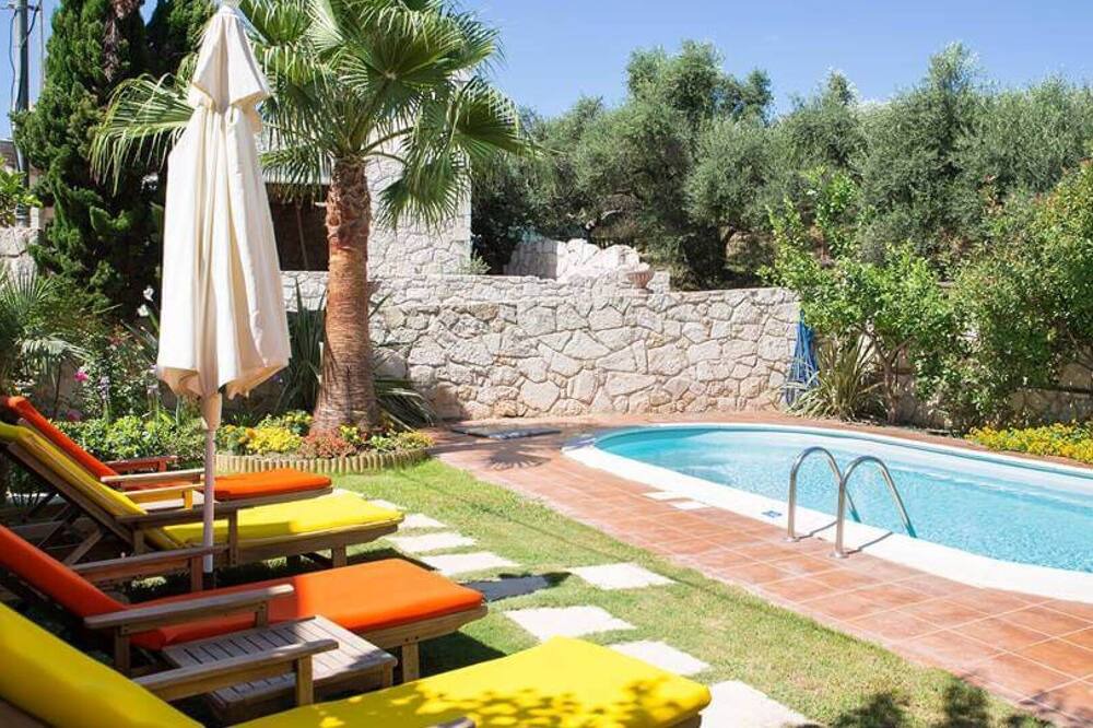 Photo of Outdoor in Spilia