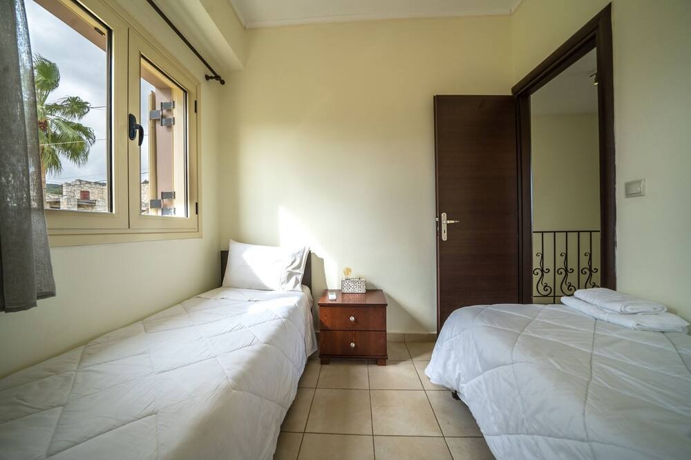 Photo of Bedroom in Spilia