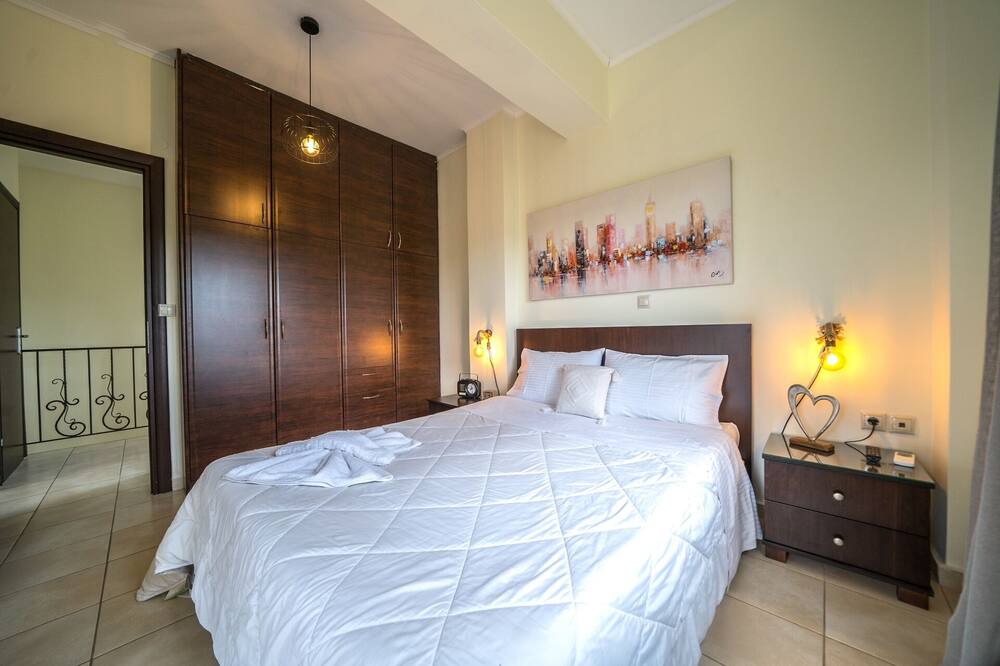 Photo of Bedroom in Spilia