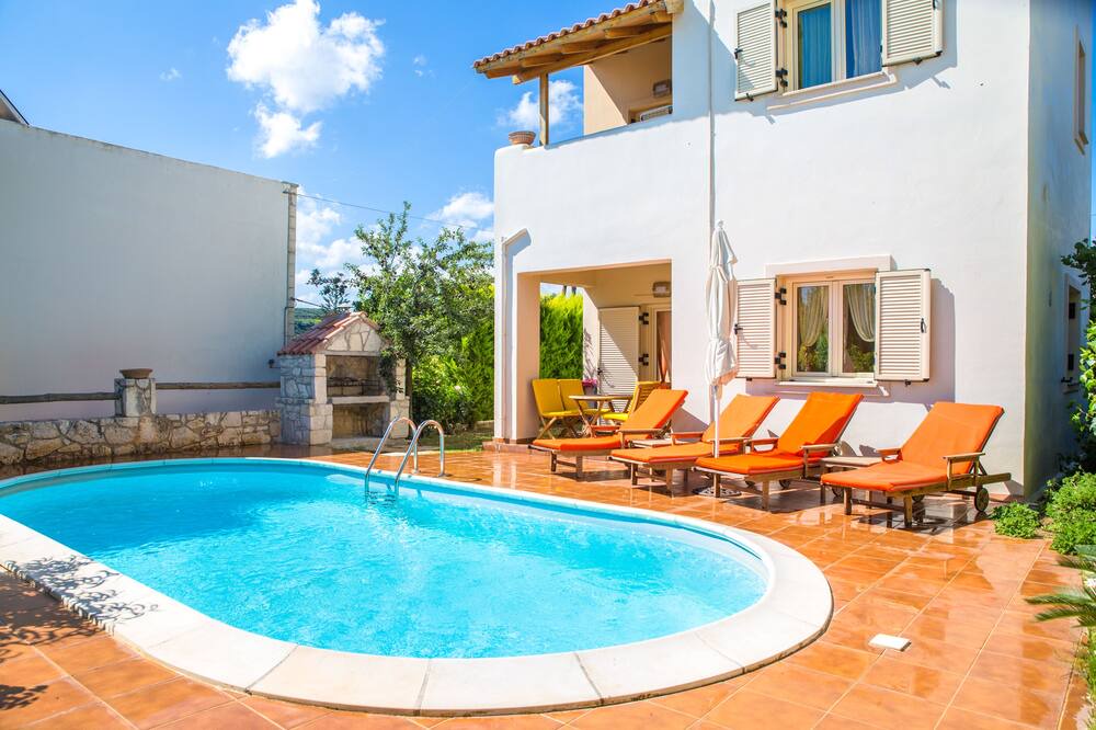 Photo of Outdoor in Spilia