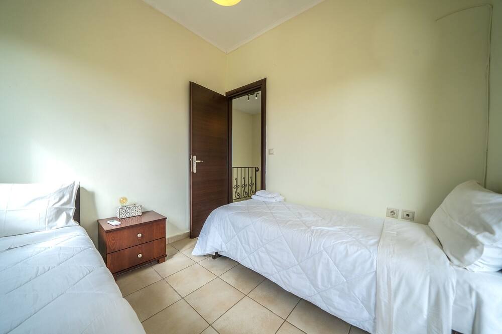 Photo of Bedroom in Spilia