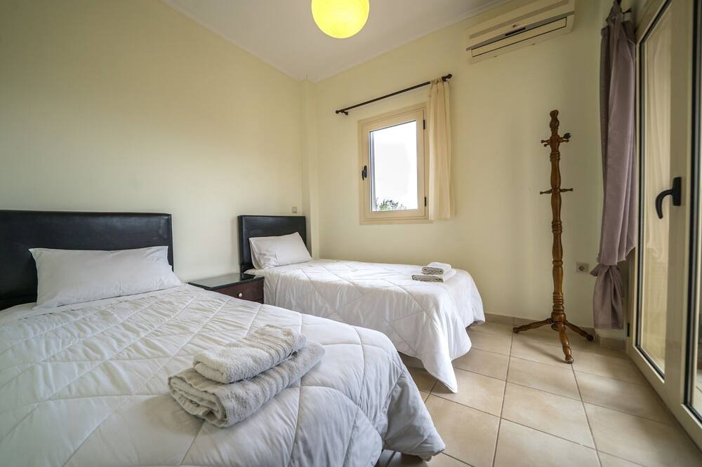 Photo of Bedroom in Spilia