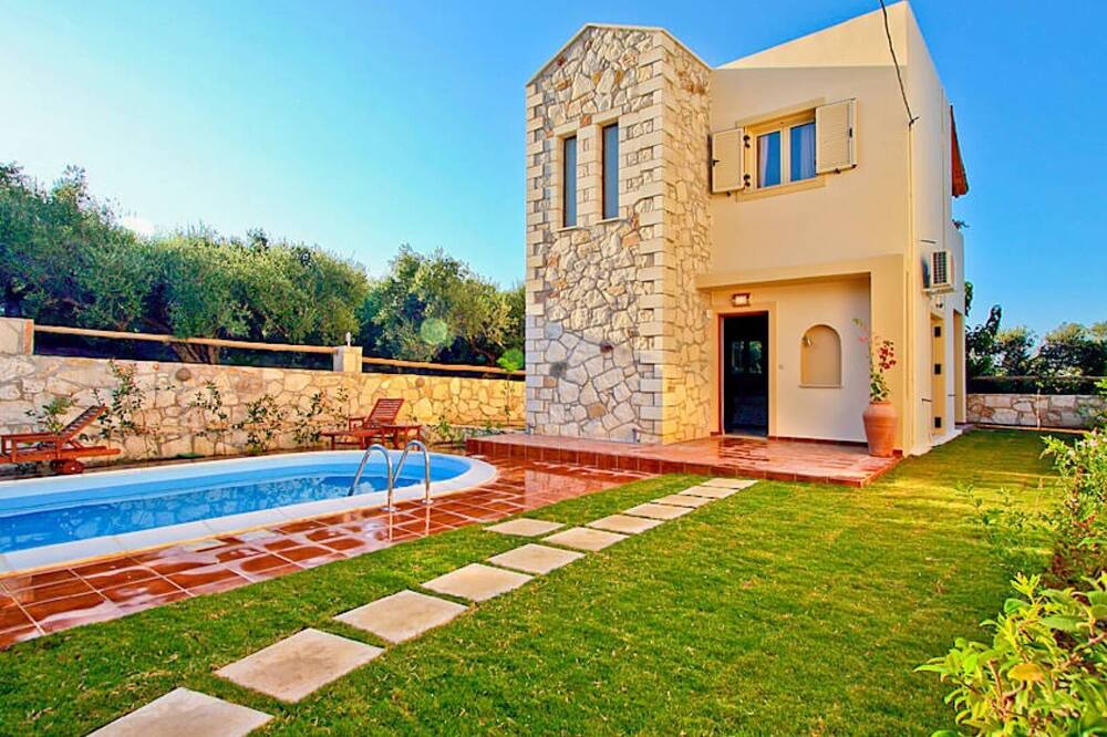 Photo of Outdoor in Spilia