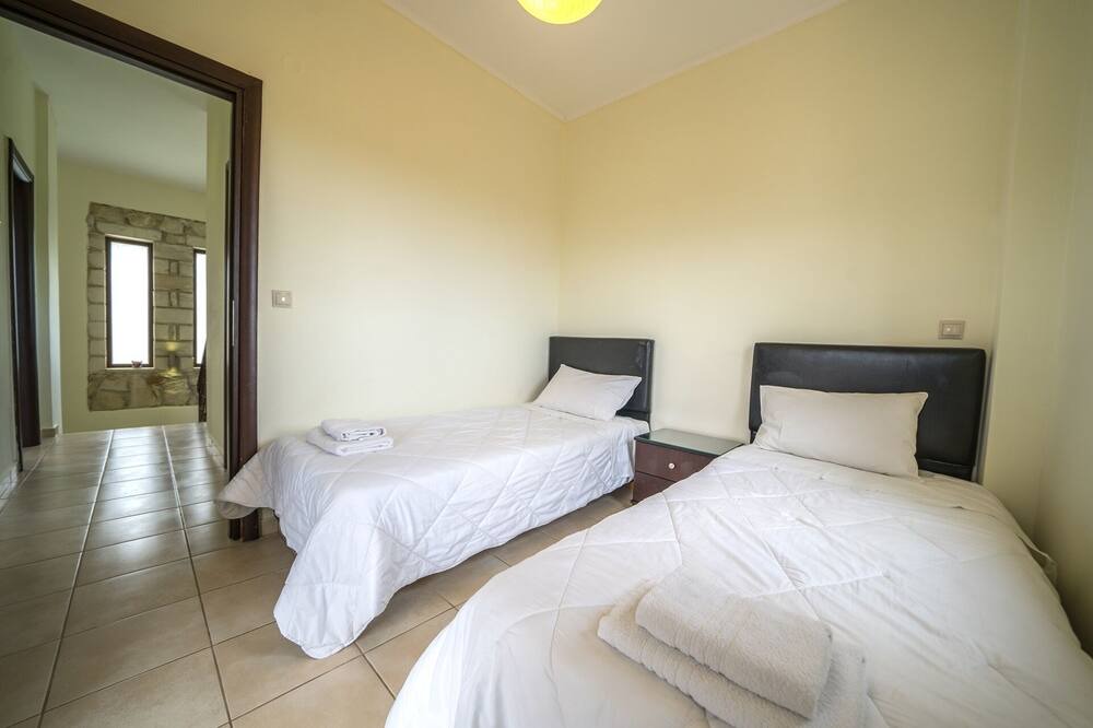 Photo of Bedroom in Spilia