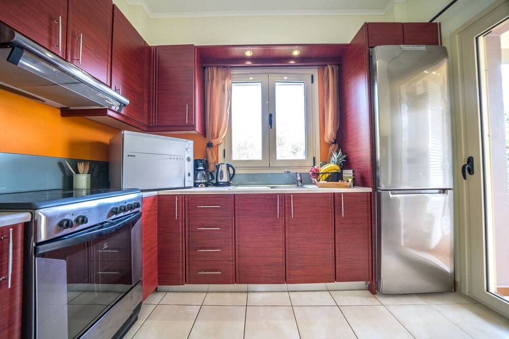 Photo of Kitchen in Spilia