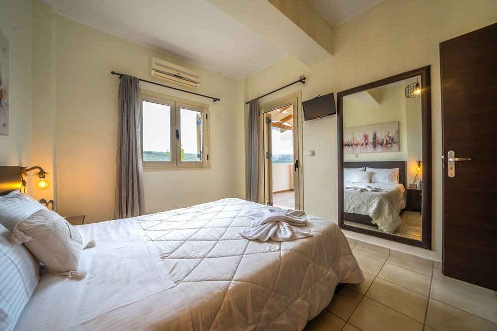 Photo of Bedroom in Spilia