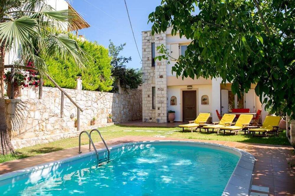 Photo of Outdoor in Spilia