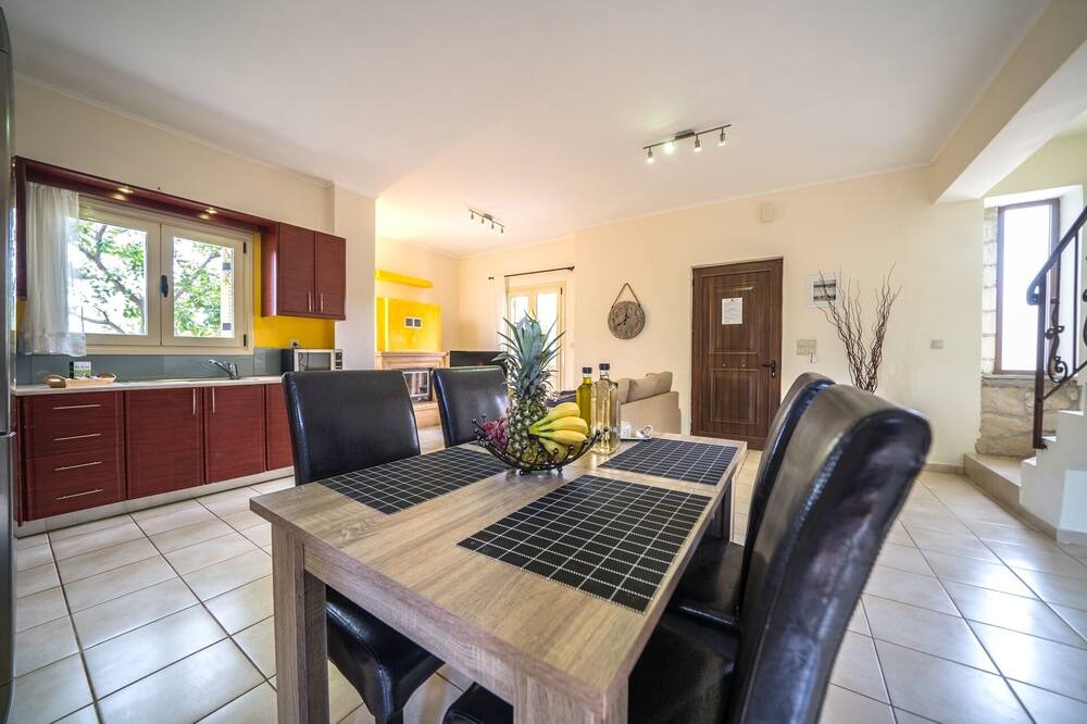 Photo of Kitchen in Spilia