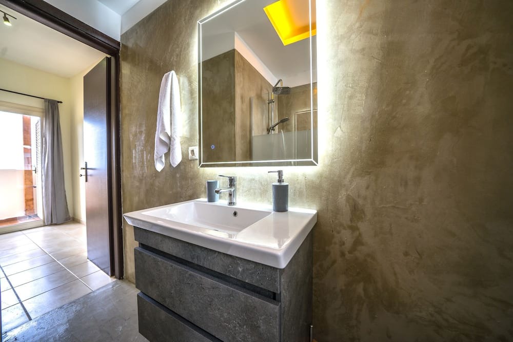 Photo of Bathroom in Spilia