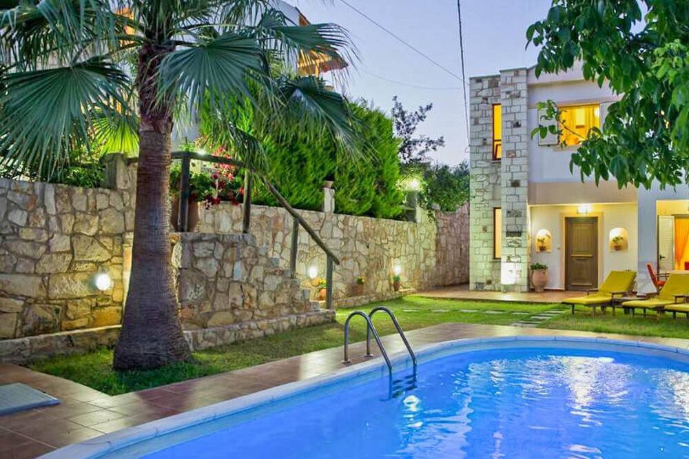 Photo of Outdoor in Spilia
