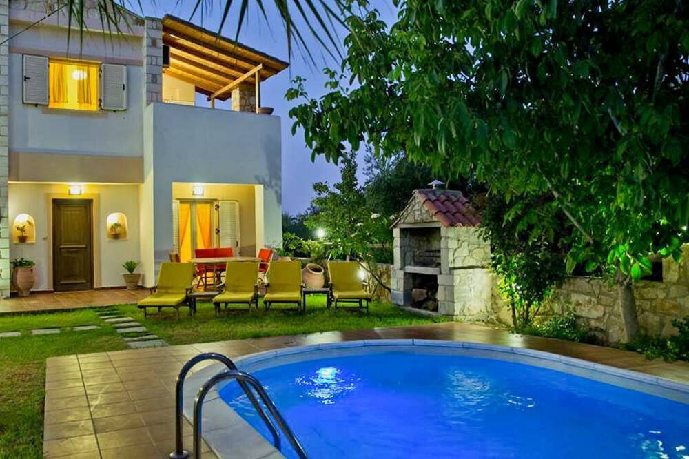 Photo of Outdoor in Spilia