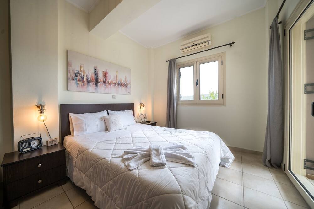 Photo of Bedroom in Spilia