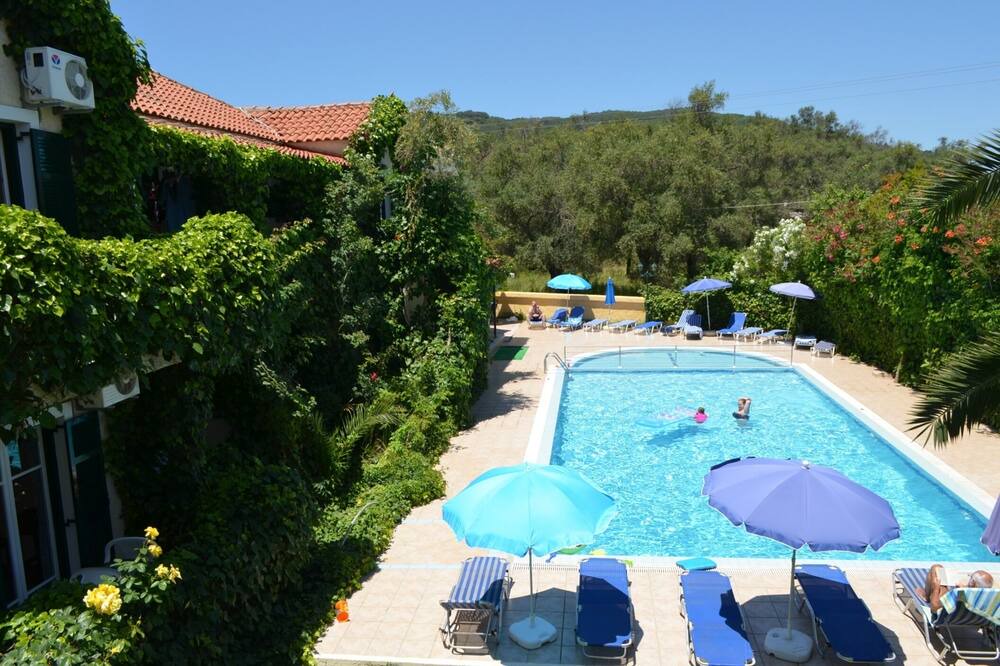 Photo of Outdoor in Moraitika