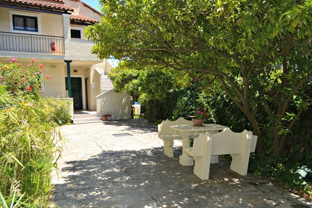 Photo of Outdoor in Moraitika