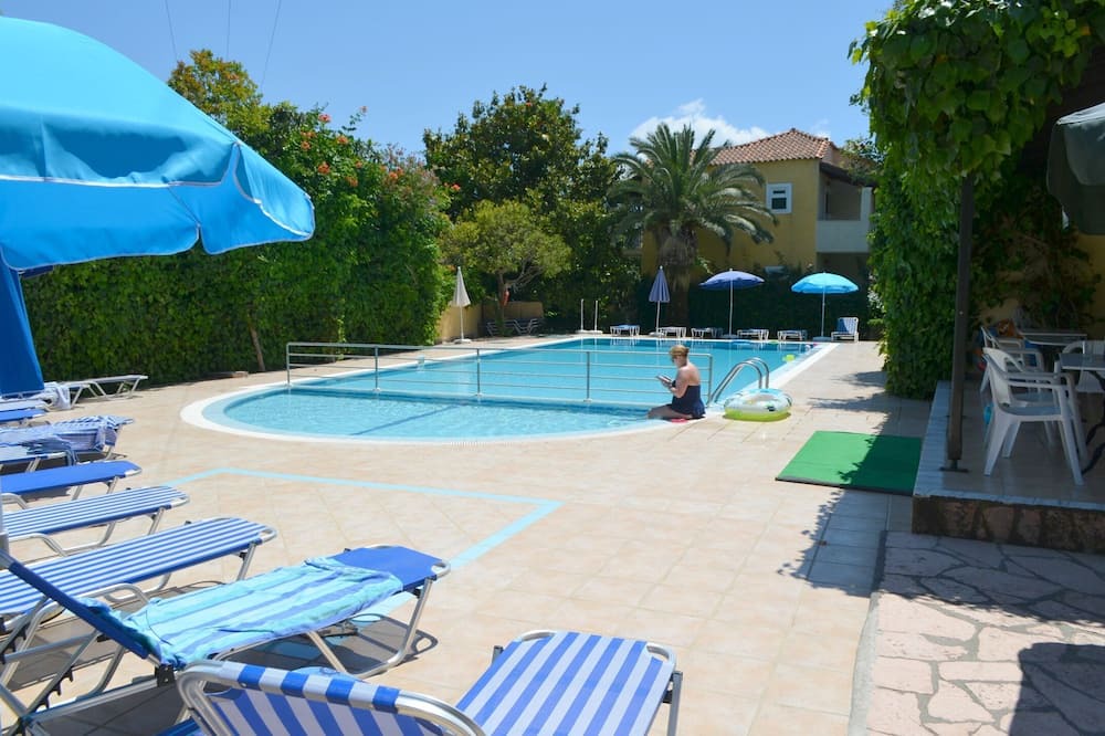 Photo of Outdoor in Moraitika