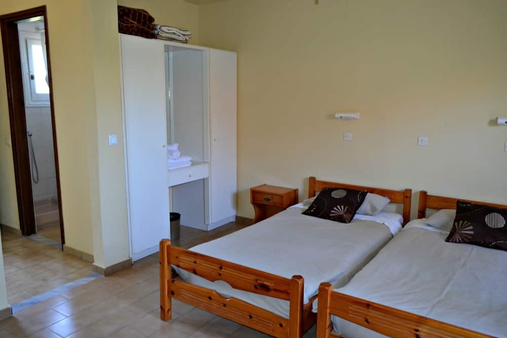 Photo of Bedroom in Moraitika