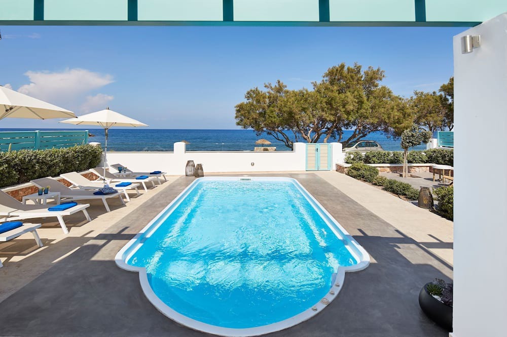 Photo of Outdoor in Monolithos