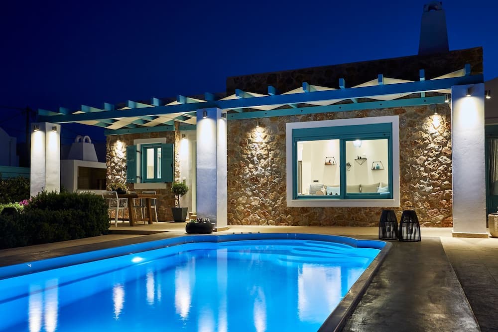Photo of Outdoor in Monolithos