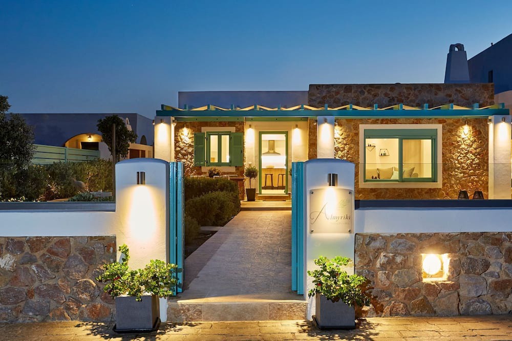 Photo of Outdoor in Monolithos