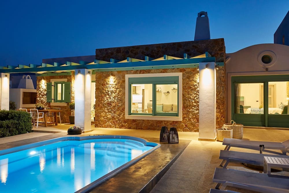 Photo of Outdoor in Monolithos