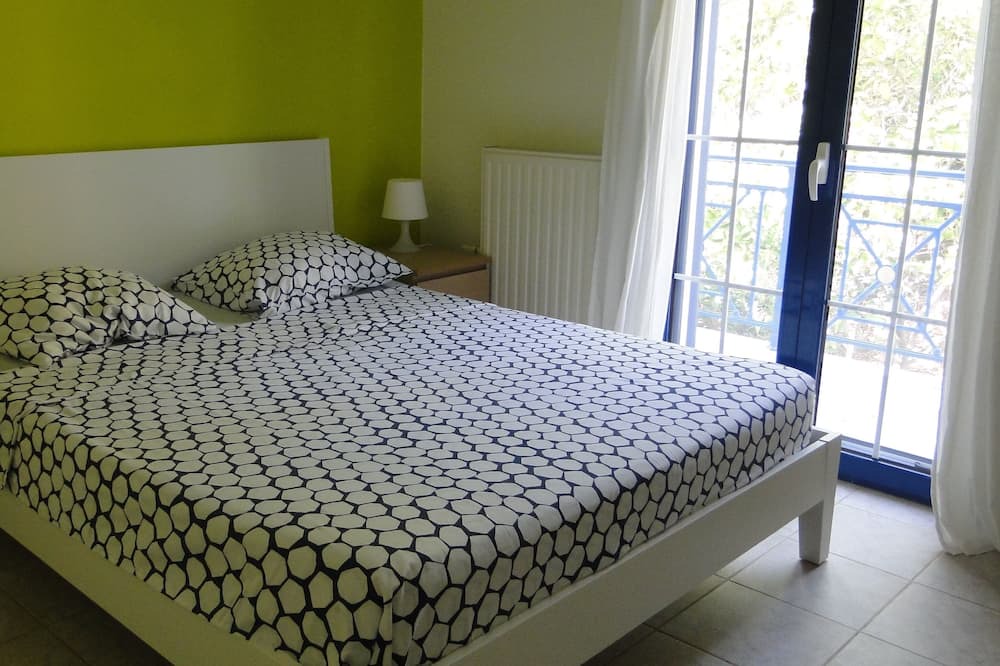 Photo of Bedroom in Gialova