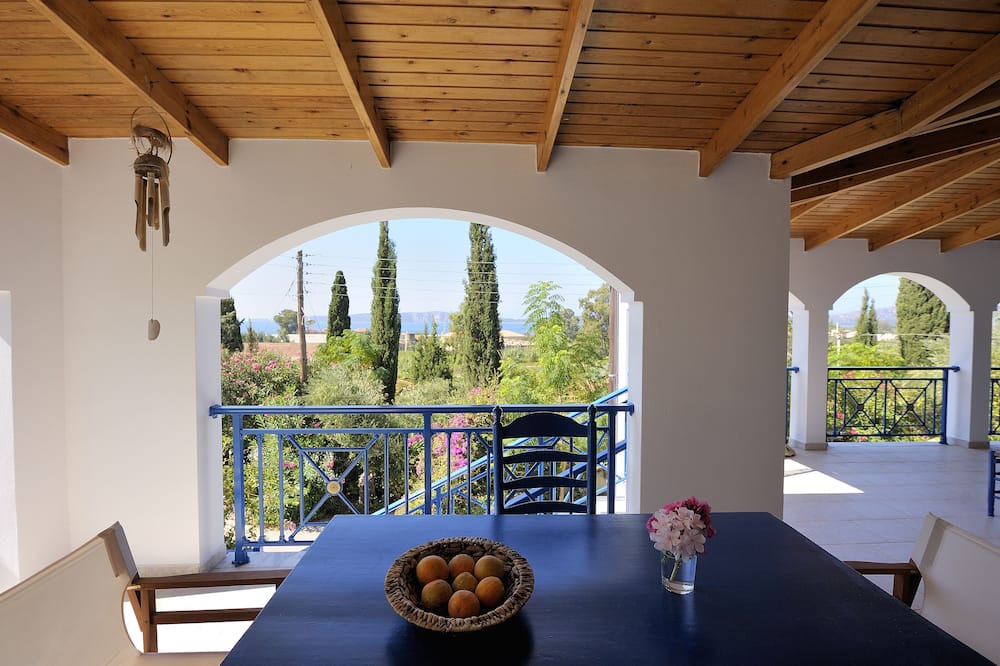 Photo of Outdoor in Gialova