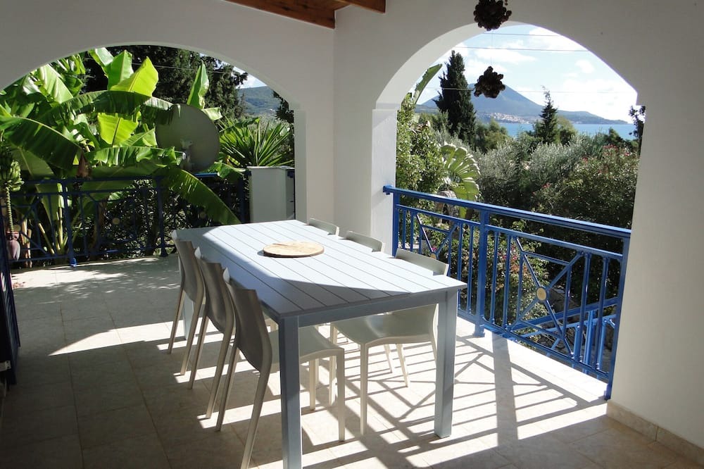 Photo of Outdoor in Gialova