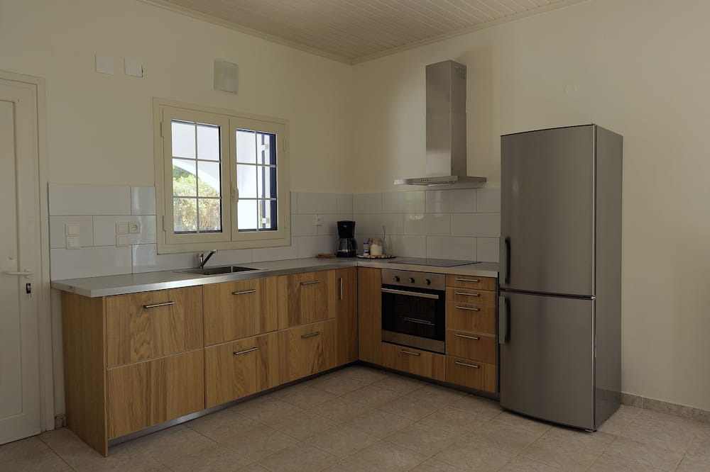 Photo of Kitchen in Gialova