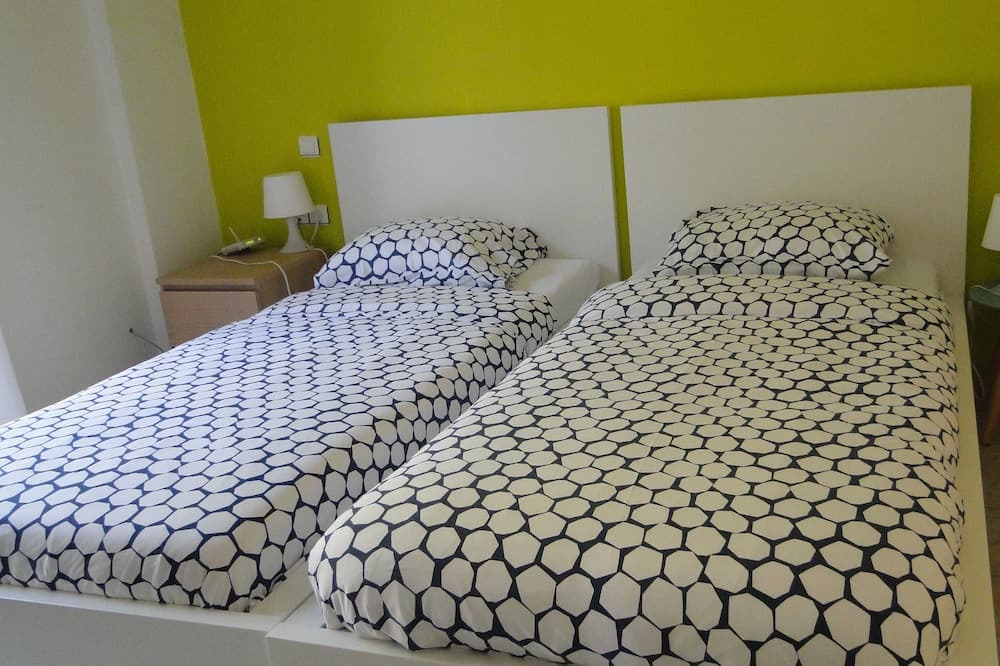 Photo of Bedroom in Gialova