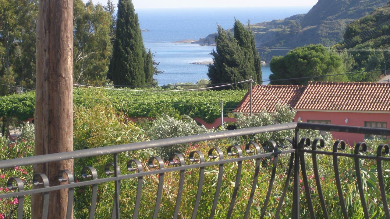 Photo of Outdoor in Leivathos