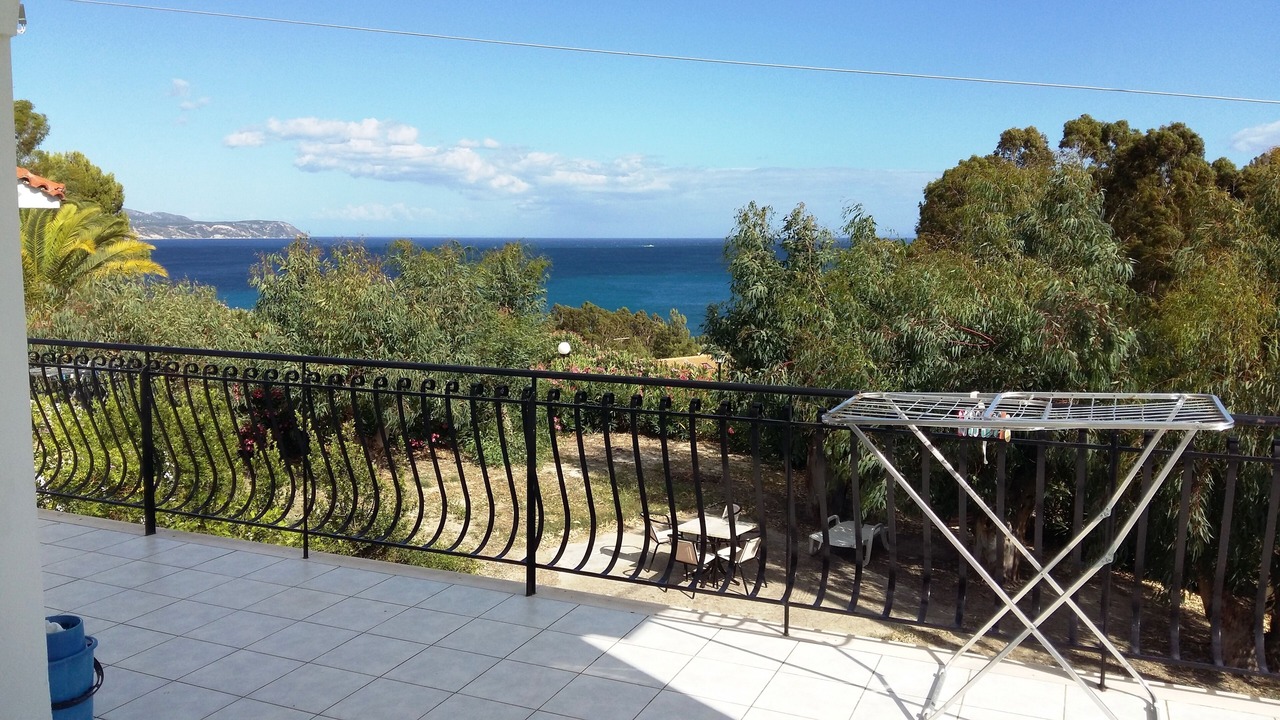 Photo of Outdoor in Leivathos