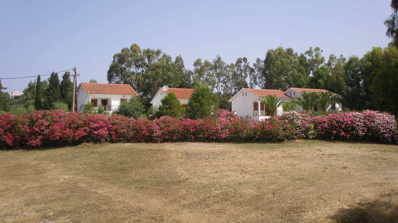 Photo of Outdoor in Leivathos