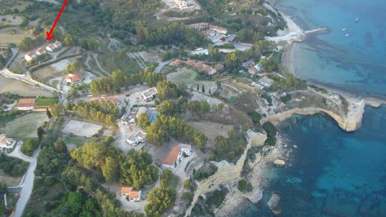 Photo of Outdoor in Leivathos