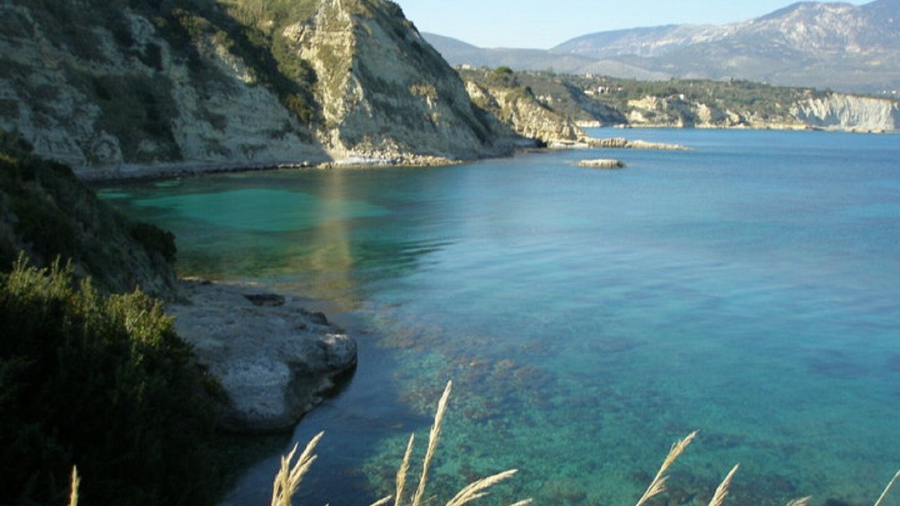 Photo of Outdoor in Leivathos