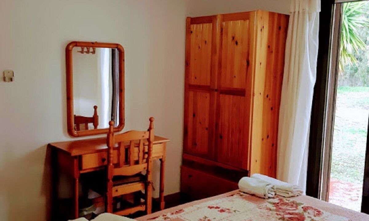 Photo of Bedroom in Leivathos