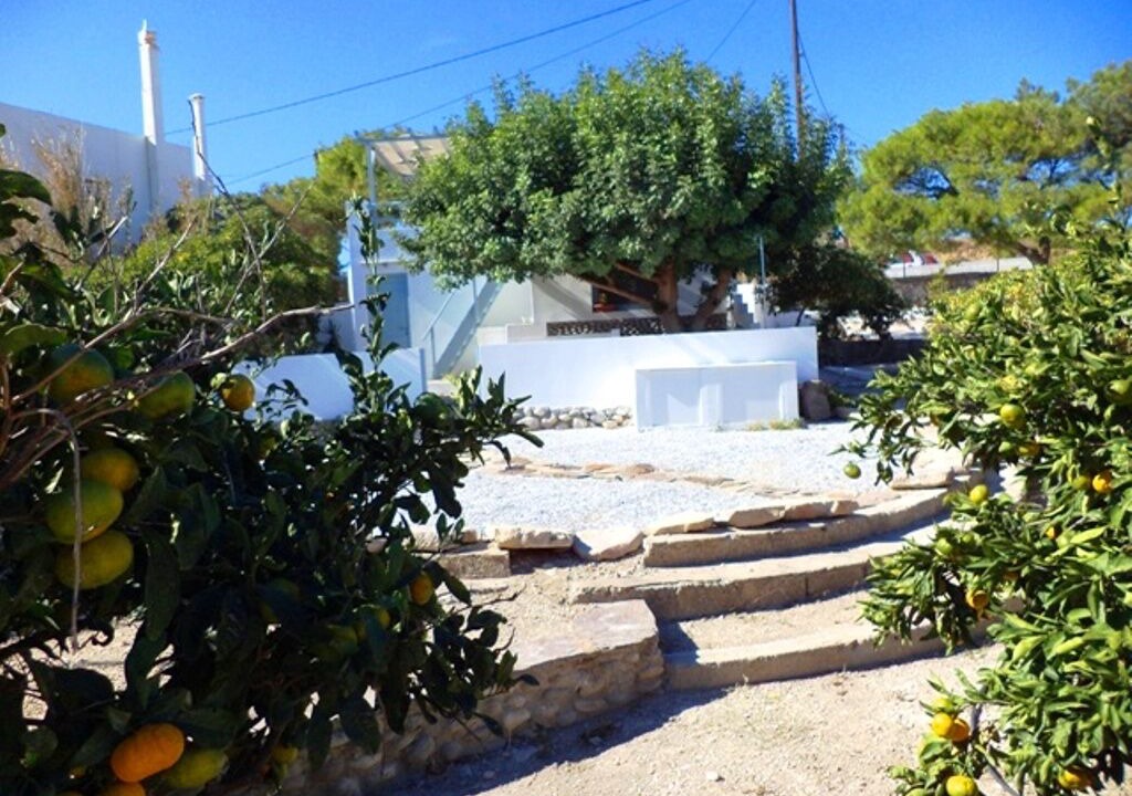 Photo of Outdoor in Apollonia