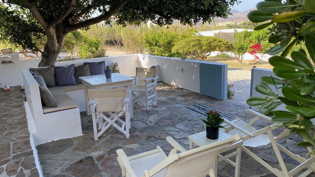 Photo of Outdoor in Apollonia