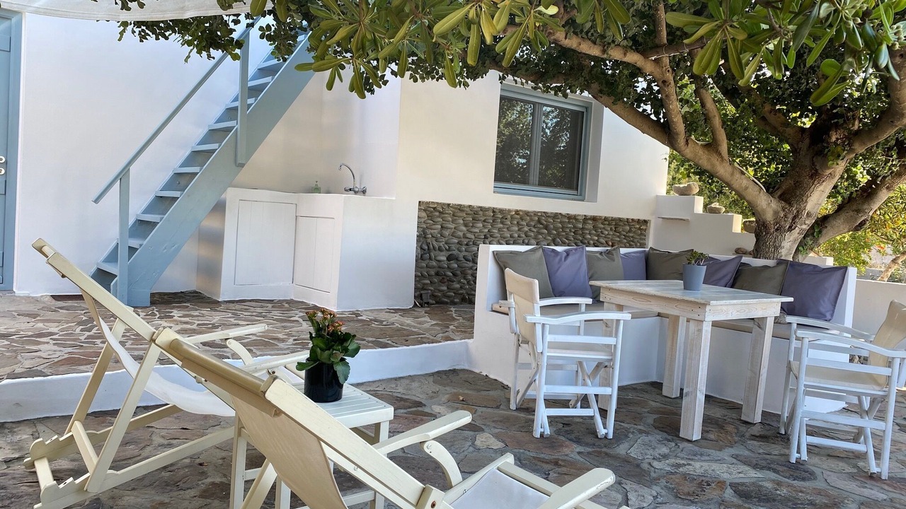 Photo of Outdoor in Apollonia