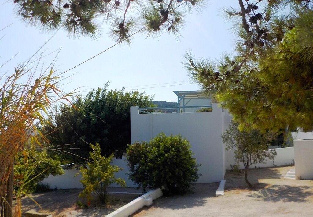 Photo of Outdoor in Apollonia