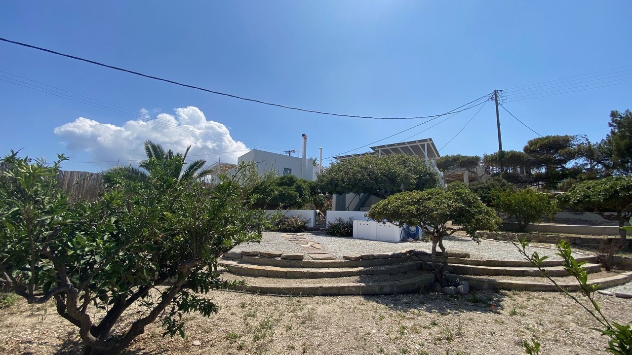 Photo of Outdoor in Apollonia